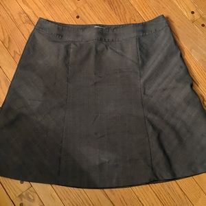 CJ Banks Skirt